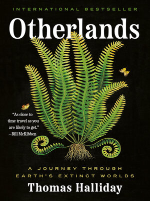 cover image of Otherlands